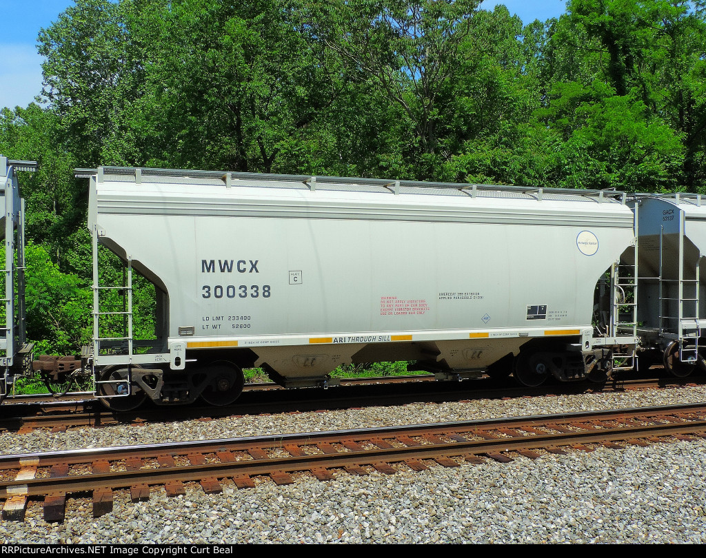 MWCX 300338